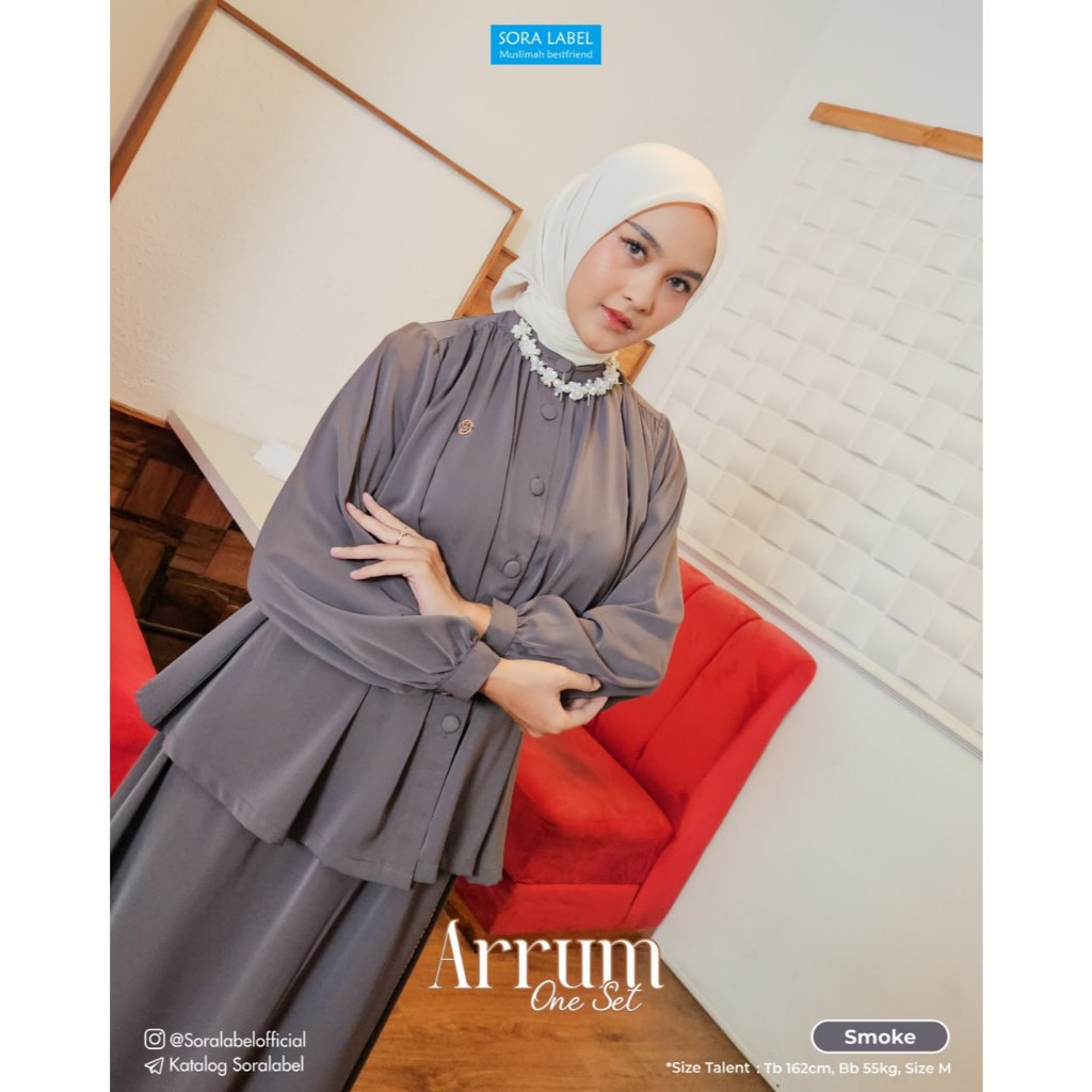 Arrum One Set