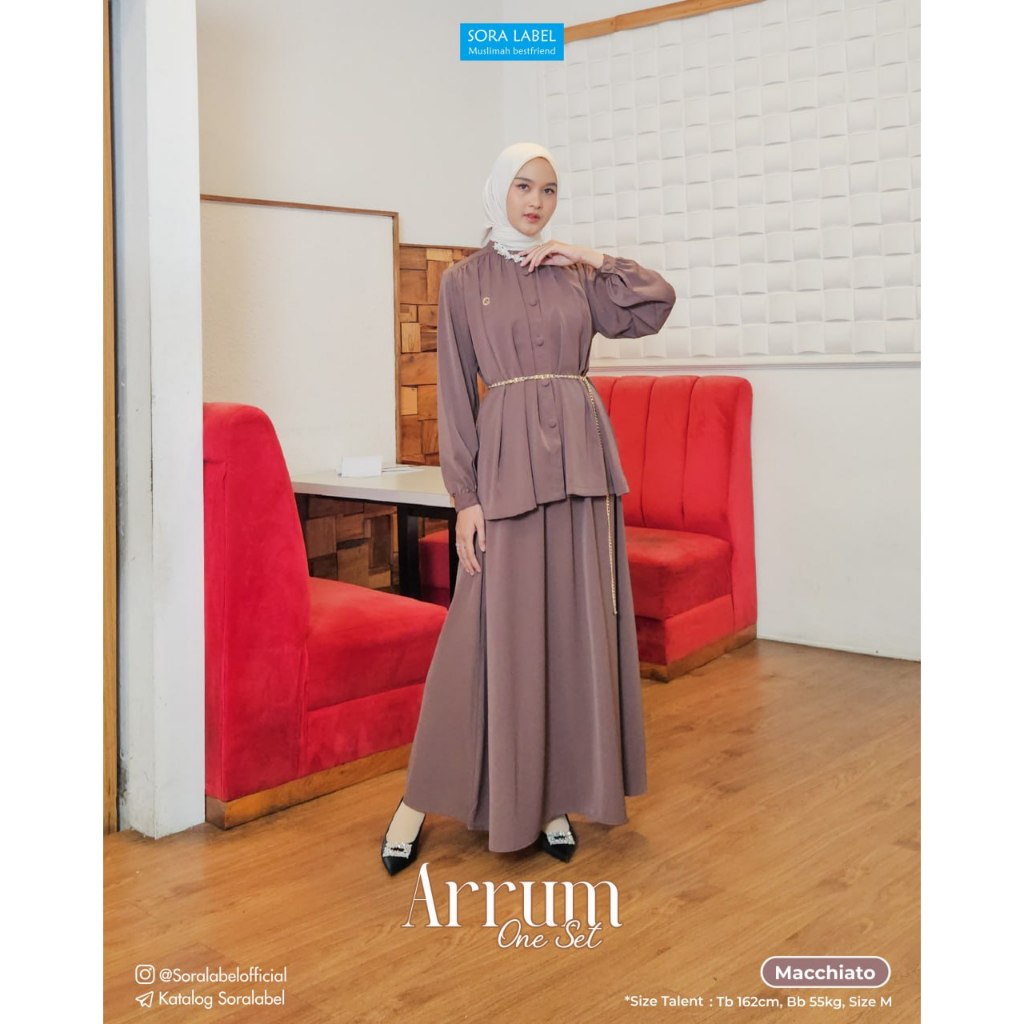 Arrum One Set