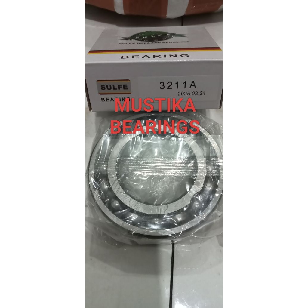 BEARING KELAHAR LAHAR 3211A / 3211 A