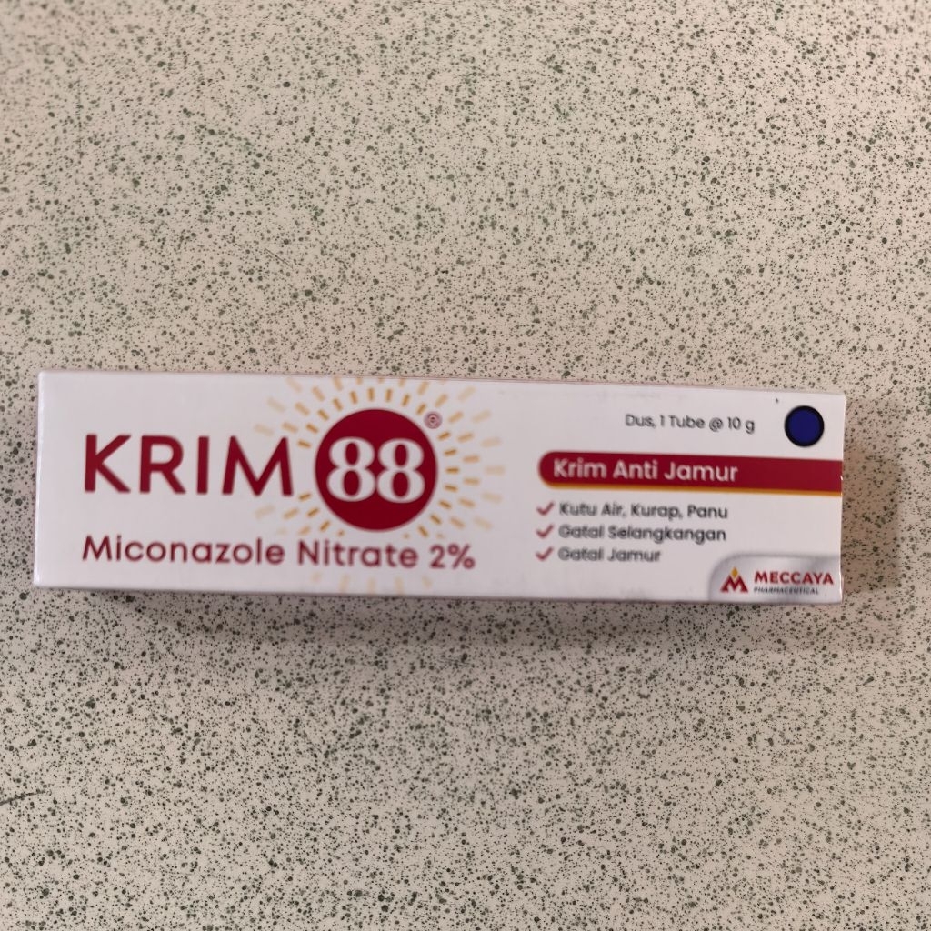 krim 88 10gr