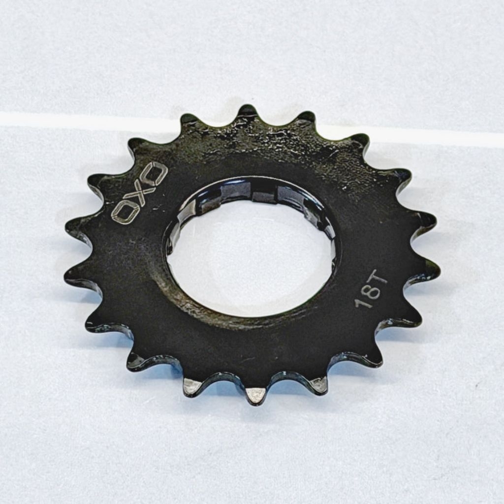 Cog Oxo Gear Gir Oxo 16T 18T For BMX sepeda