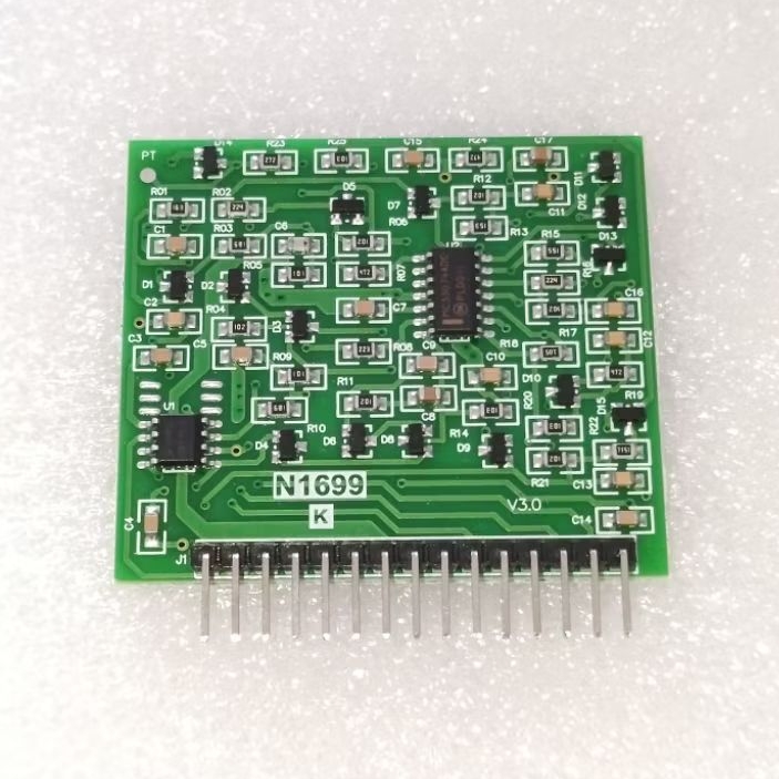 PWM MESIN LAS DAIDEN 120-160A IGBT