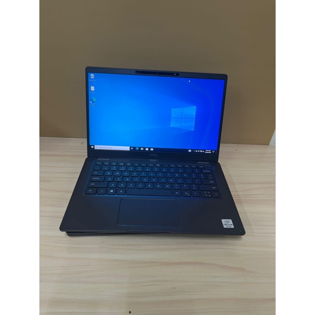 LAPTOP DELL 7310 I5 GEN 10