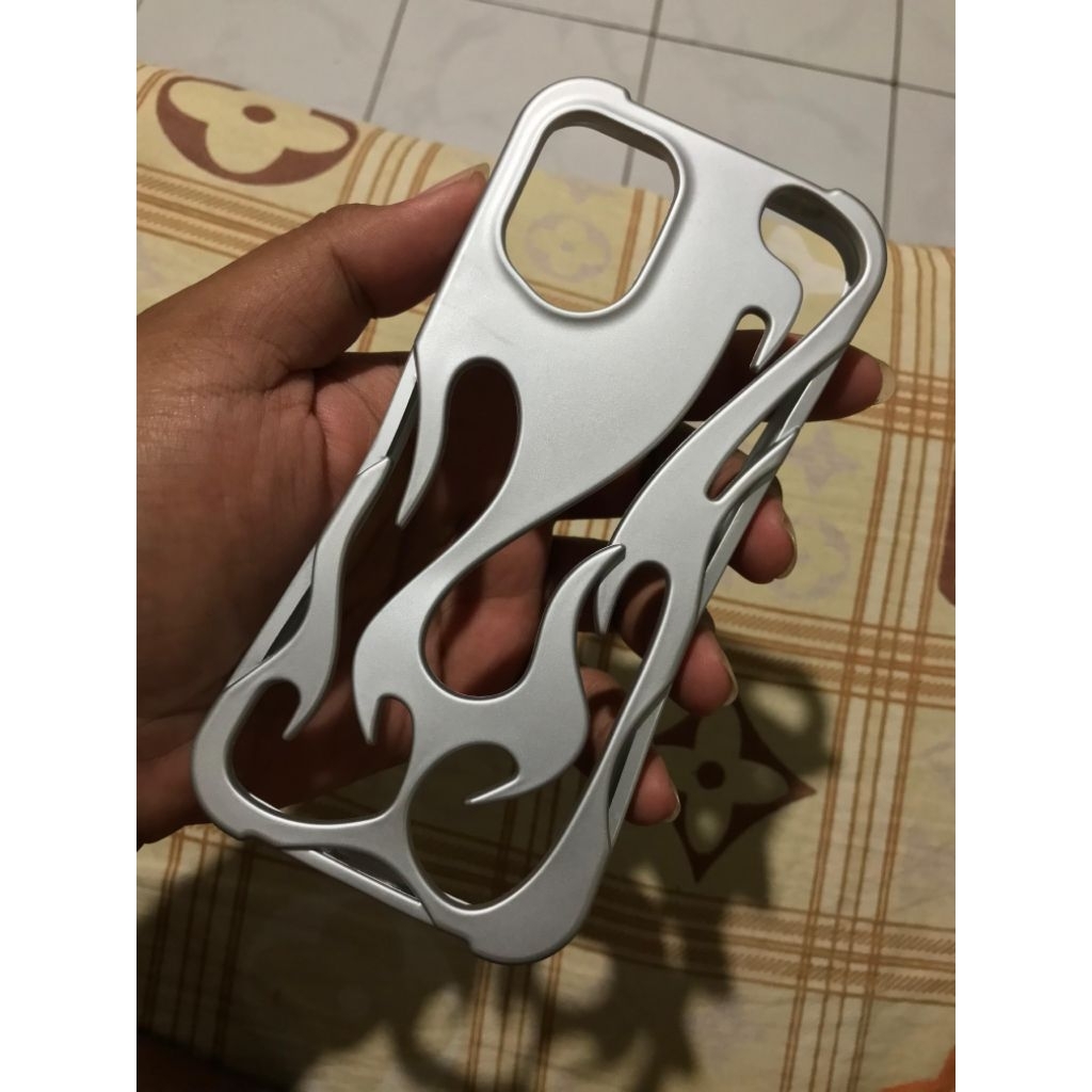 ( PRELOVED ) Case iPhone 11