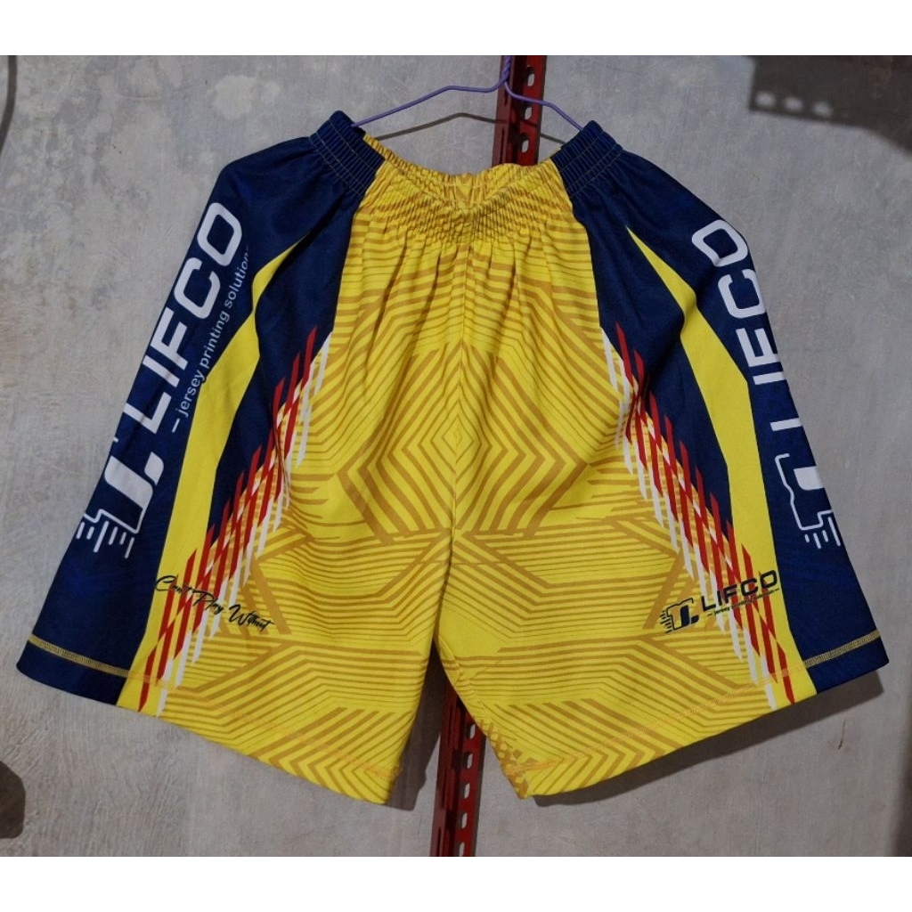 Celana Voli Lifco Original