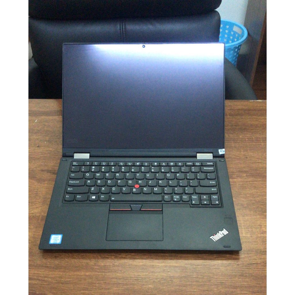 Lenovo Thinkpad  Yoga  370