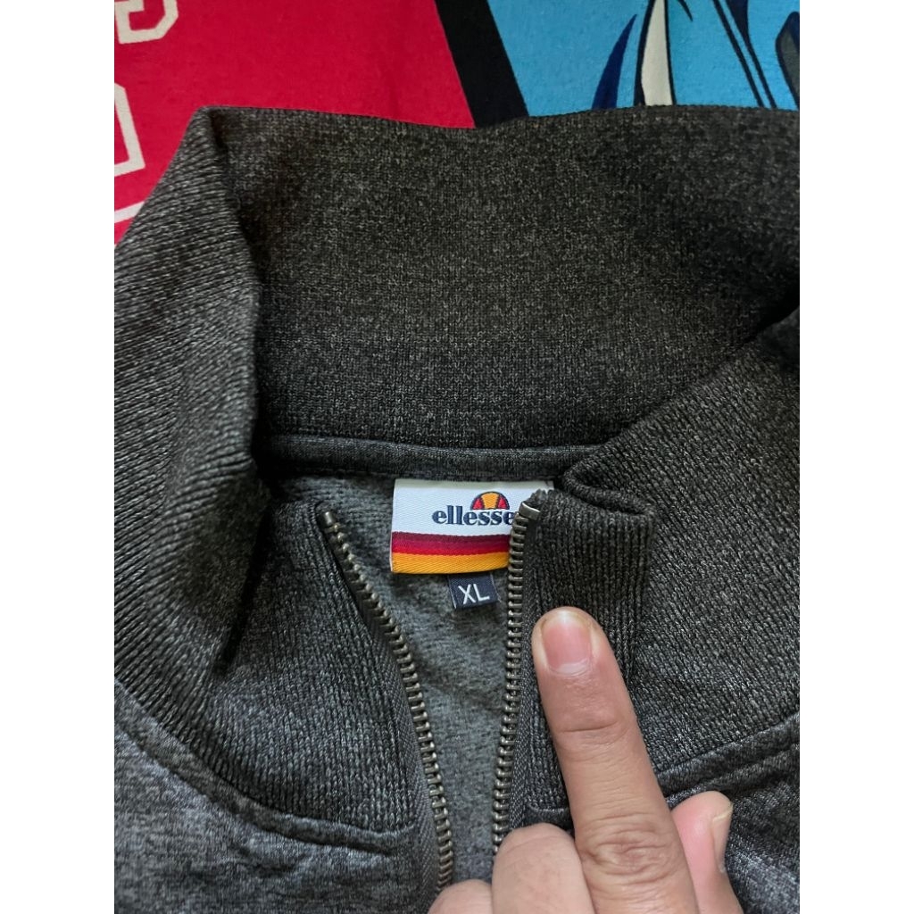 crewneck ellese original