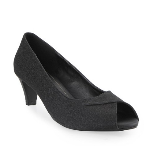 PRIMA CLASSE BRIONI 1718 - Sepatu Wanita Pantofel