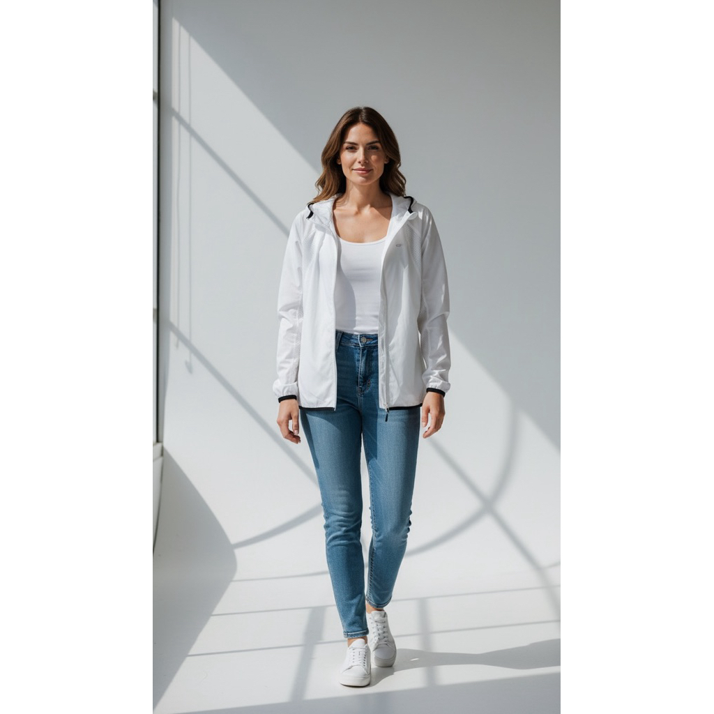 (PRELOVED) CHAMPION Jacket