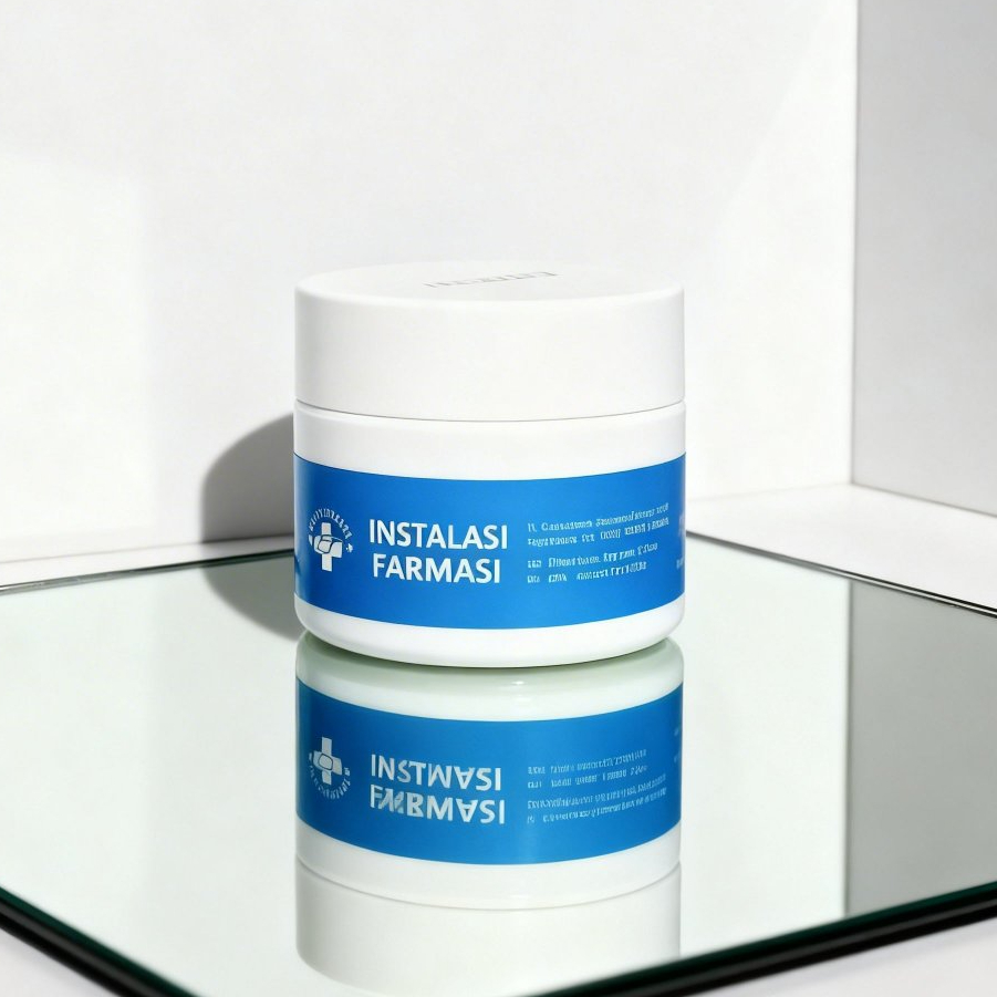 Krim Jerawat Bruntusan Komedo Malam AD2A Naavagreen 10 gram dr Fredi Setyawan Skin Care Asli Klinik 