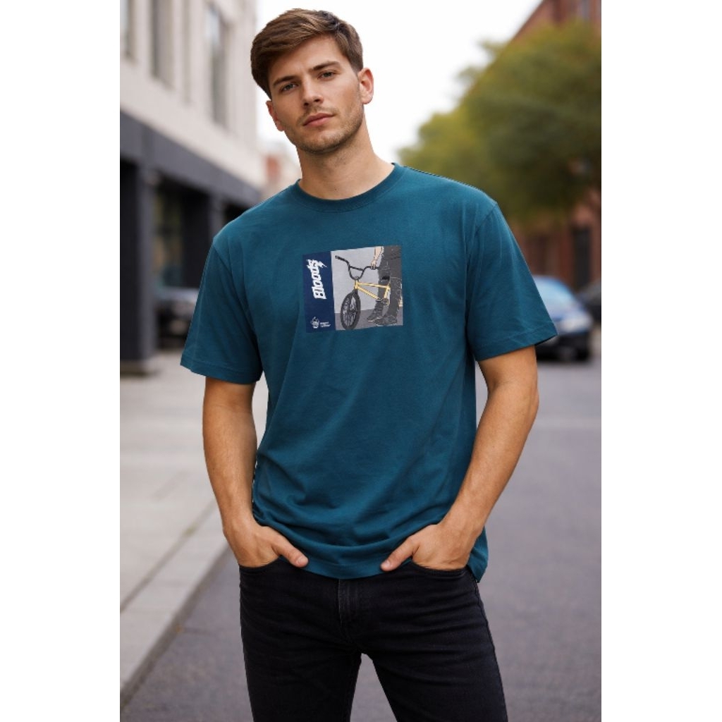 Kaos Original Bloods