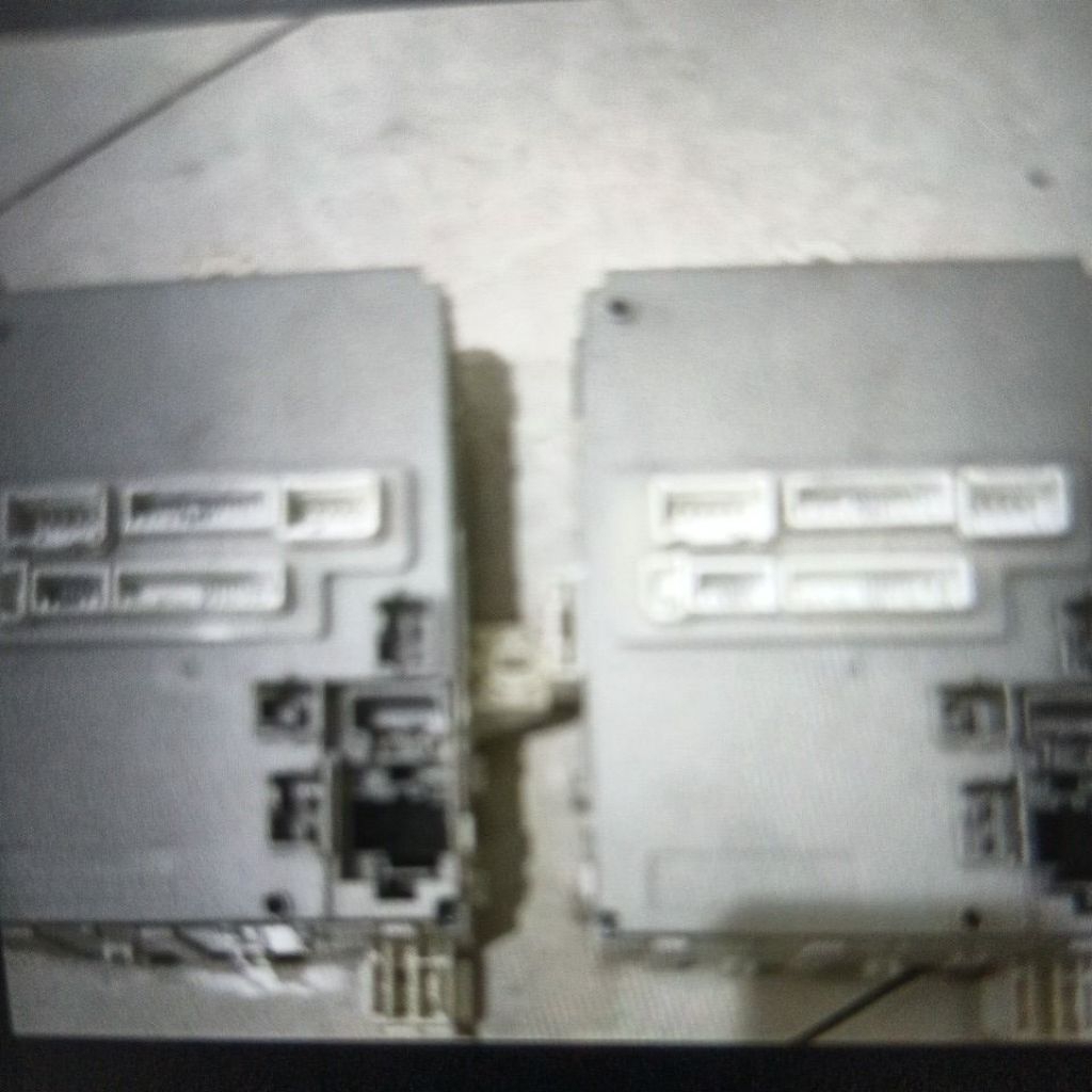 Blok Sekring BCM Freed all type