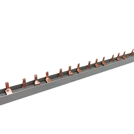 Rel Busbar Sisir 3 Phase 100A TAB Sisir MCB