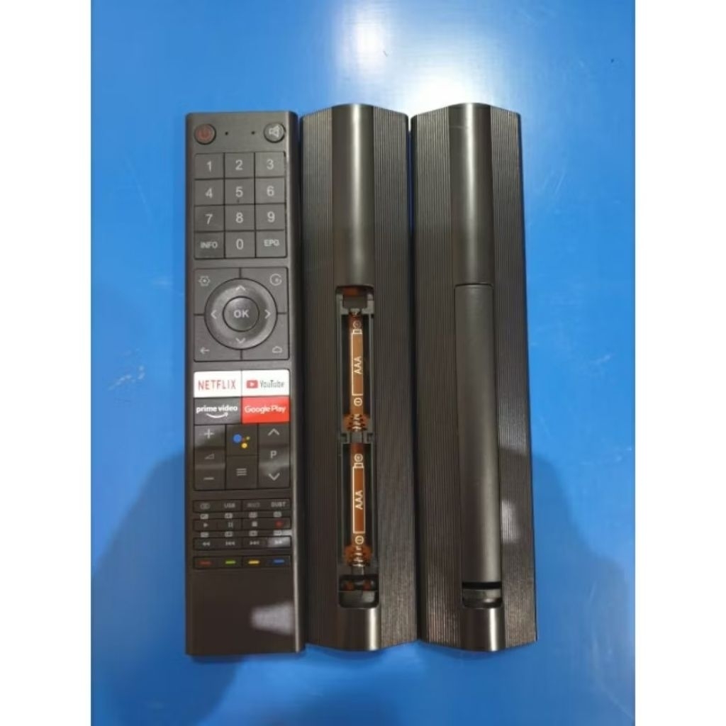 REMOT UNTUK CHIQ/CHANGHONG SMART ANDROID tanpa voice ORIGINAL MP
