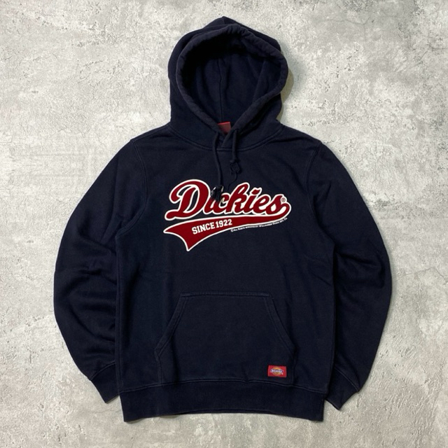 Hoodie Dickies Navy
