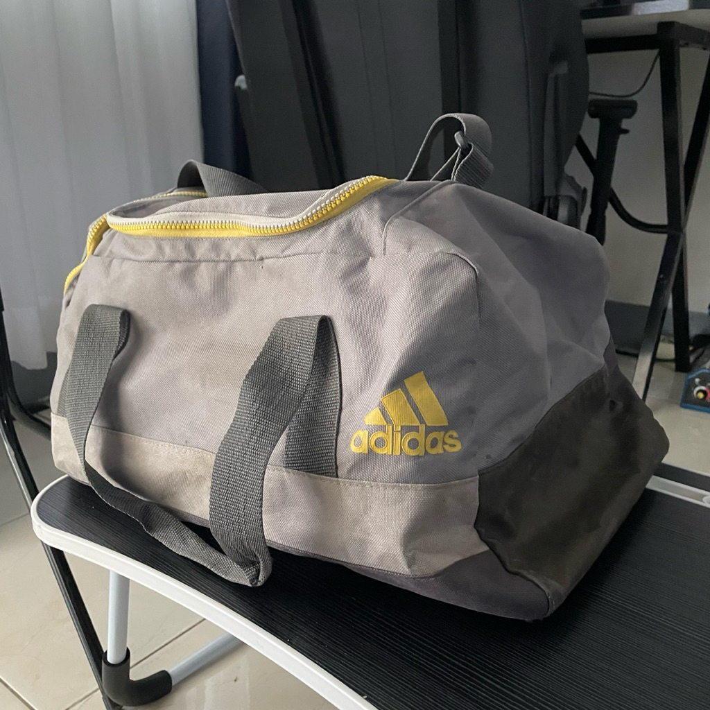 Tas Sport travel Adidas ori Second