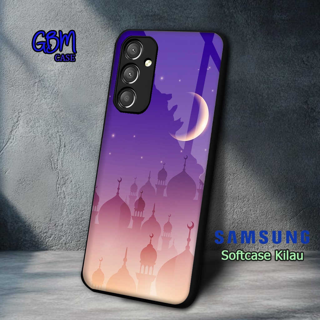 [GBM792] Softcase Kilau Samsung A05S A05 A10 A10S A11 A125G A225G/4G A31 A50/A50S A51 A56 A70 A71 A8