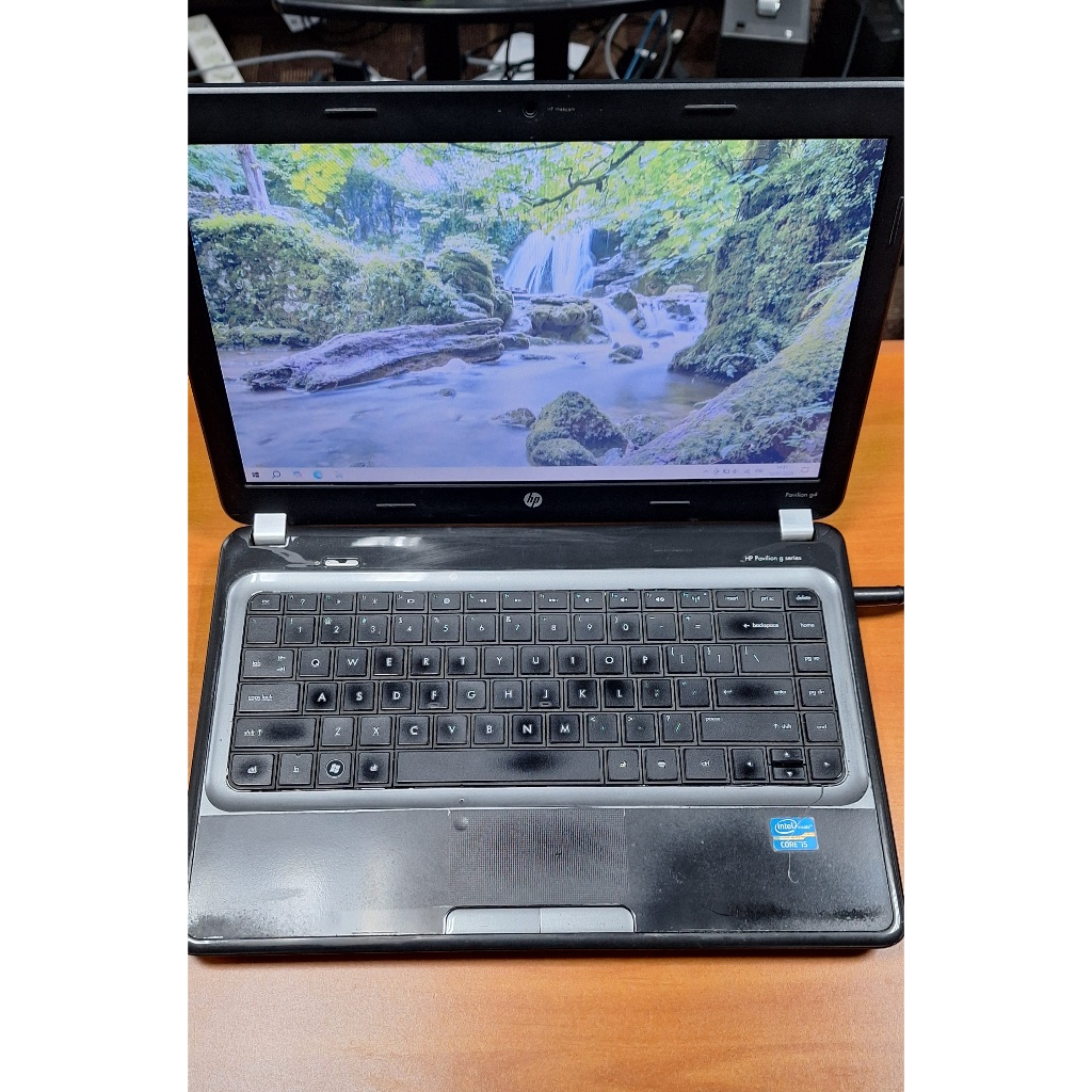 Laptop HP Pavilion G4 Core i3