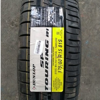 Dunlop SP Touring R1 175 60 R15