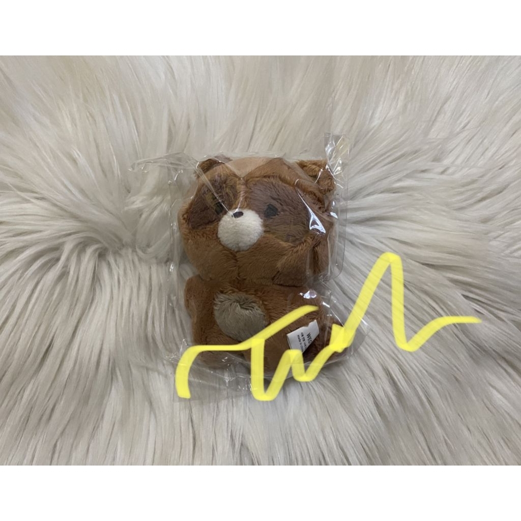 Doll Zzoguri Sunwoo The Boyz