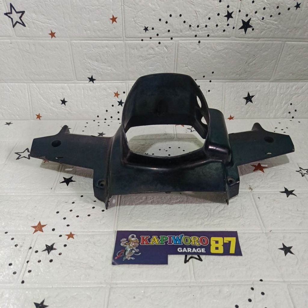 batok kepala bawah Honda Astrea prima Astrea Star