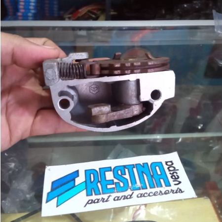 bak persneling Vespa PX PS Strada original Chung stok nos