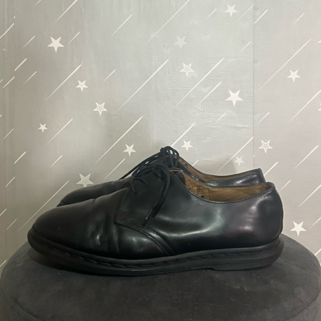 Dr. Martens ARCHIE 11 Black