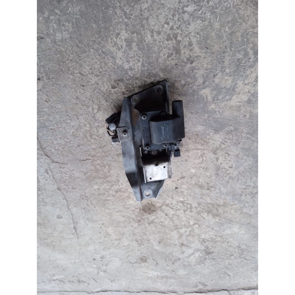 COIL PAJERO BENSIN V6 ORIGINAL