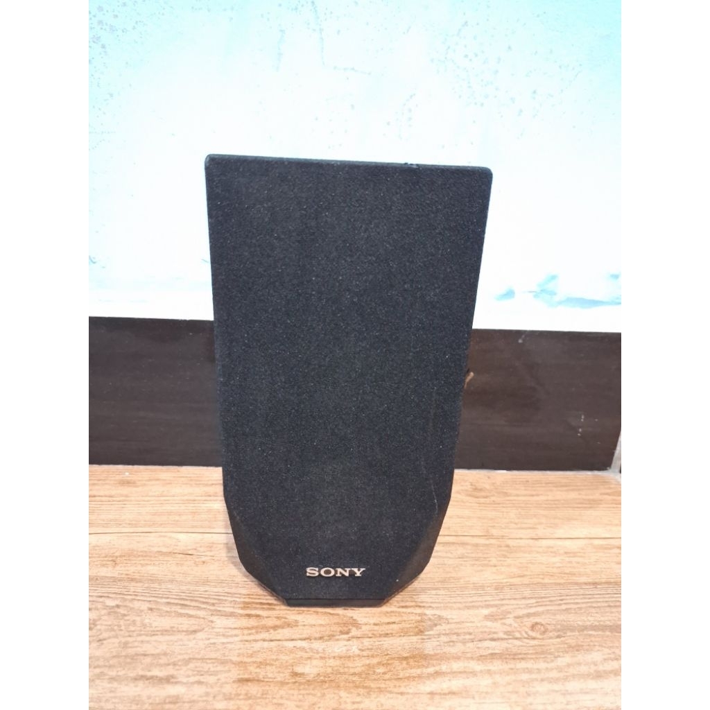 speaker suround sony original