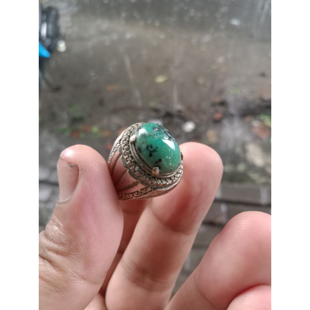bacan Doko majiko