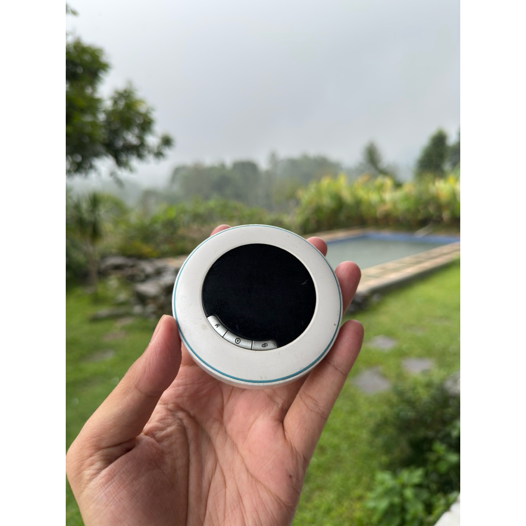 [Second] MIFI Modem WIFI 4G LTE MicroUSB