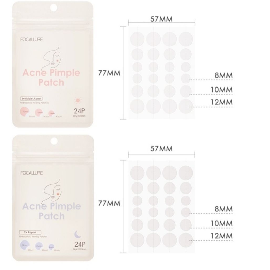 Focallure Acne Patch