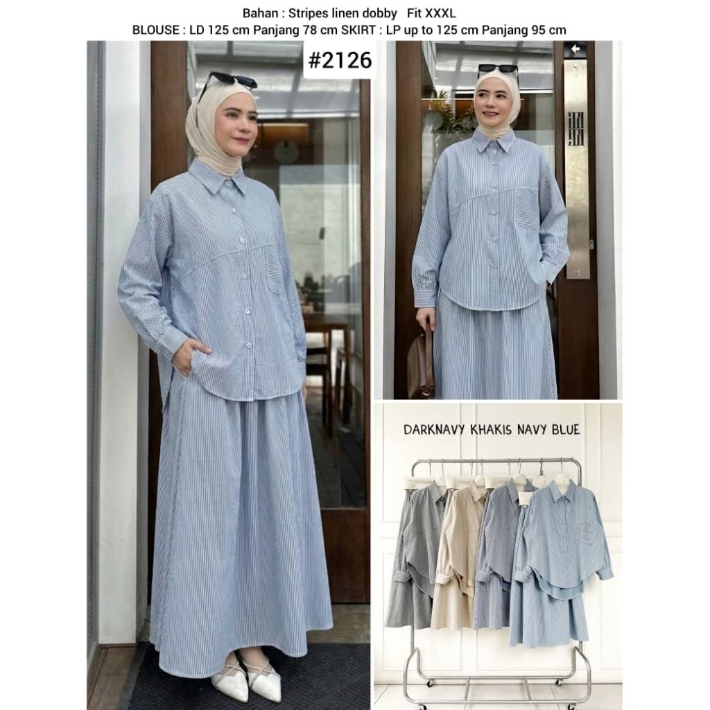 Real pic ORIGINAL dan TERMURAH Stelan Jumbo cotton PREMIUM Butik / Stelan Oversize adem Import / One