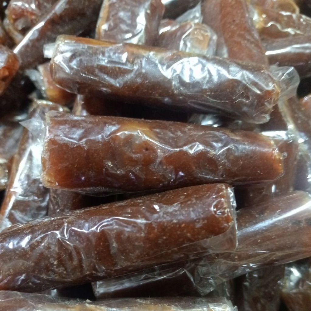 dodol garut rasa sirsak 1kg