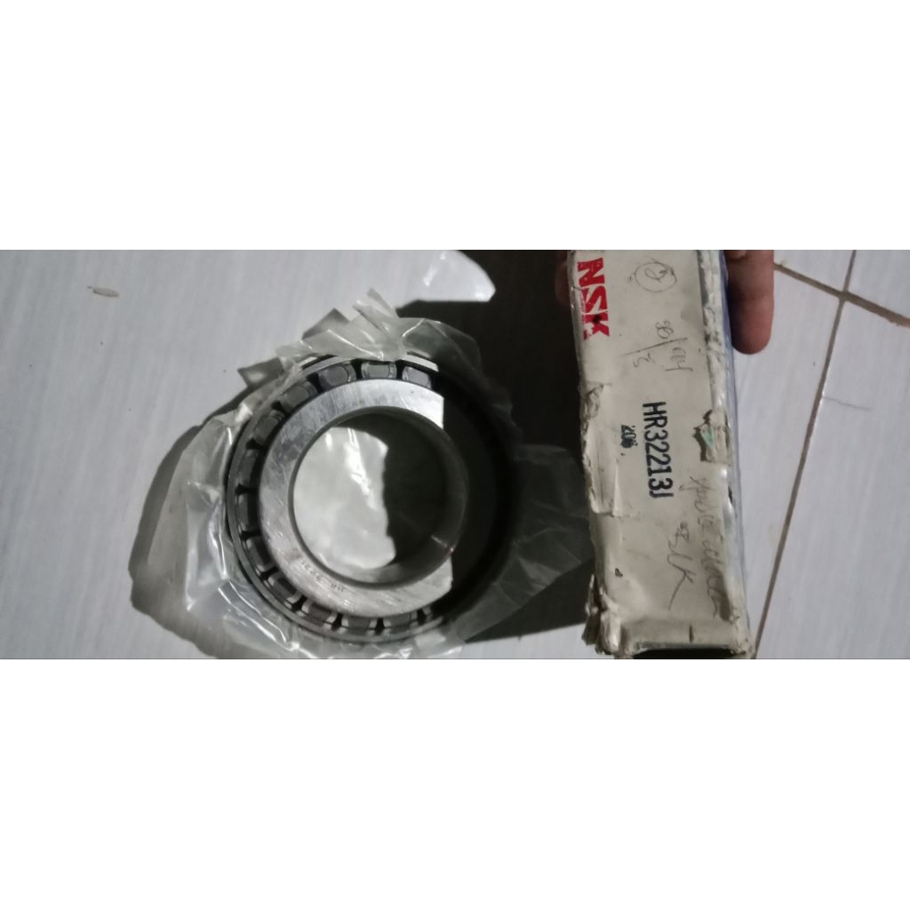 32213j bearing nsk original
