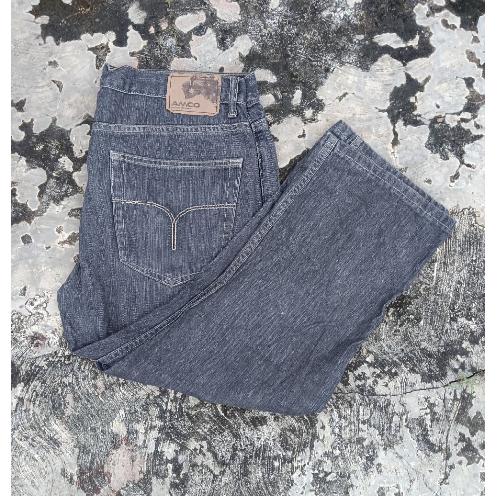 jeans amco