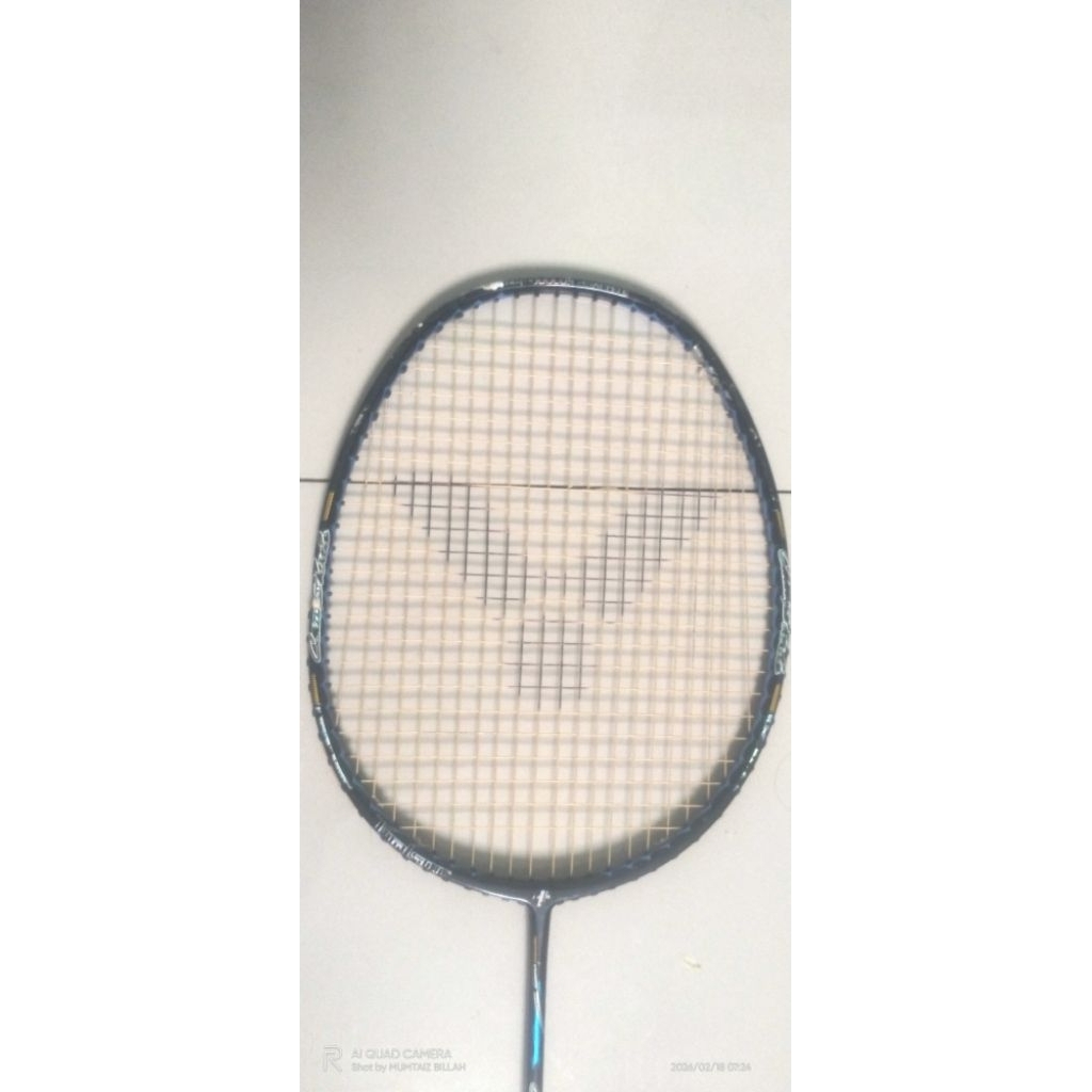 Raket Badminton Toalson Camblade N059