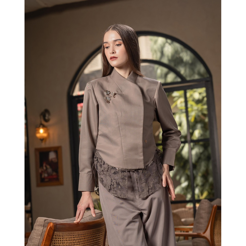 vaia atelier luciana top