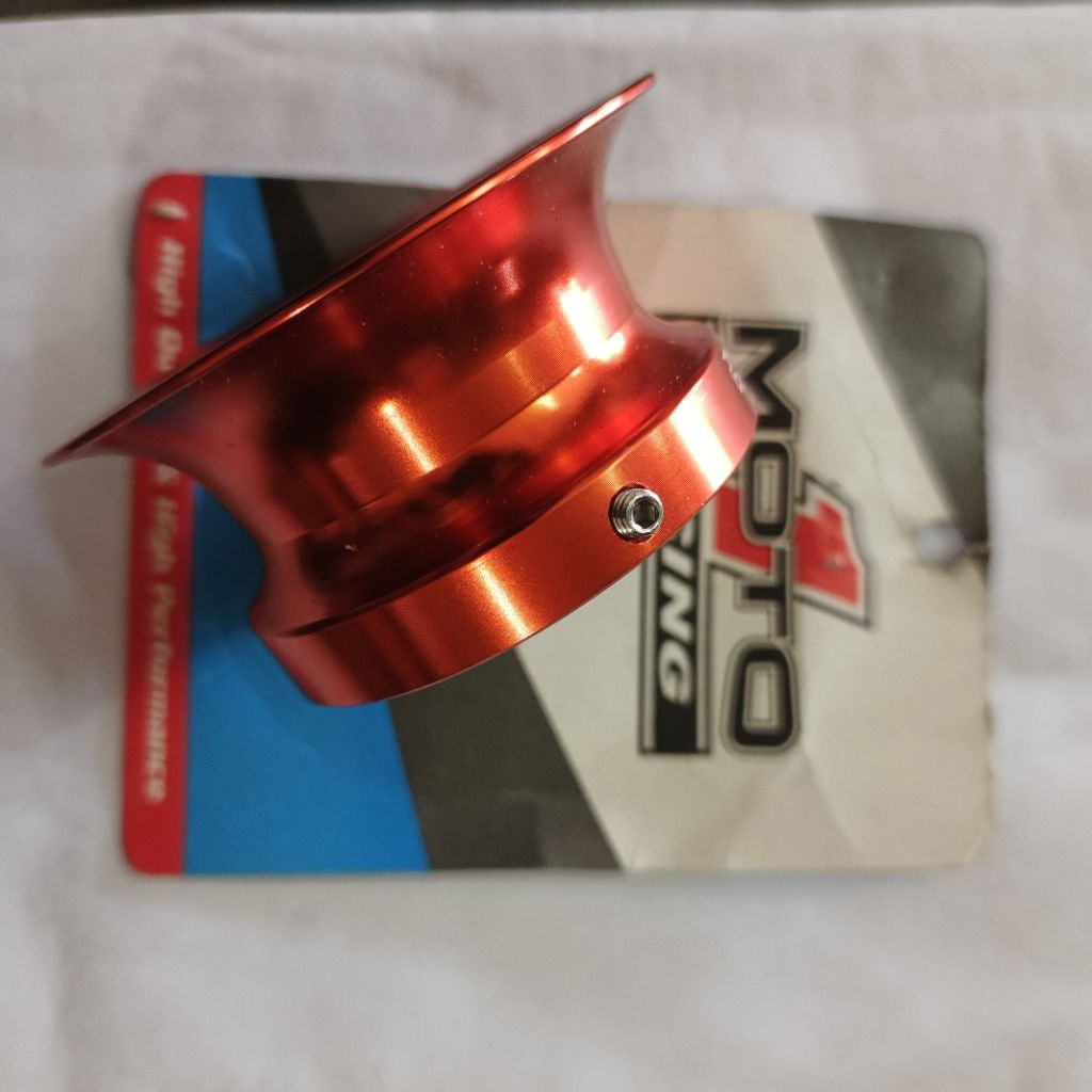 MOTO1 • VELOCITY KARBU PE PEK 28 MOTO1 RACING ORANGE