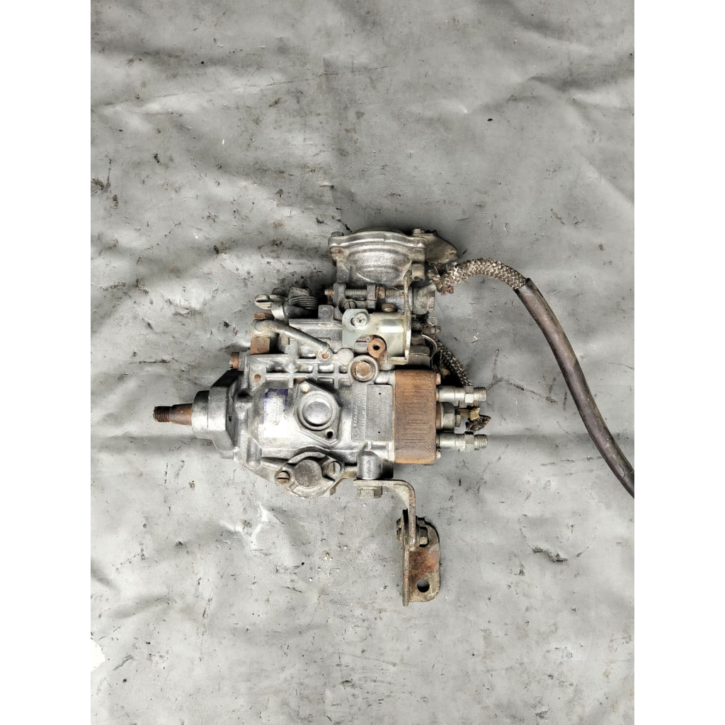 Bospom Bosh Pump L300 Turbo Original