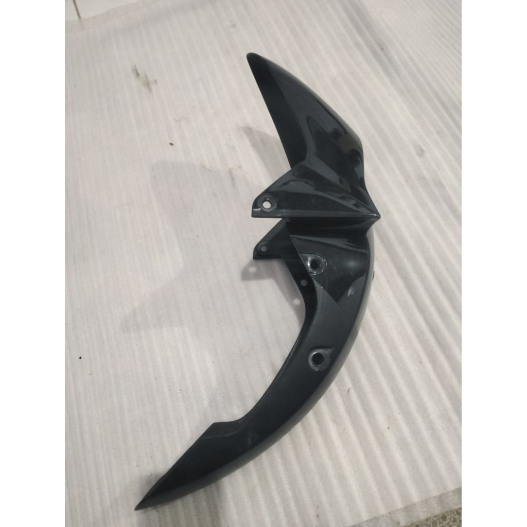 spakbor depan Honda Blade 110 old