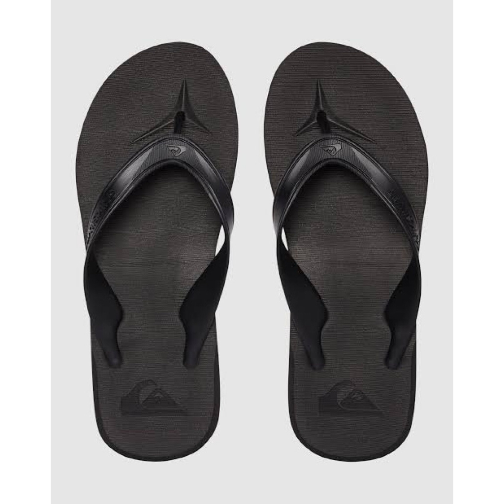 sandal Pria Quiksilver original