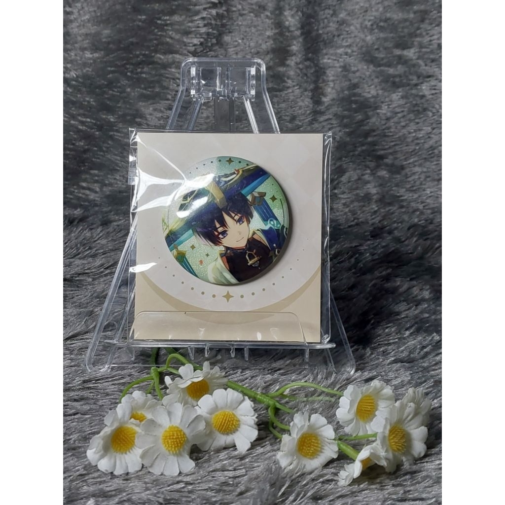 Genshin Impact Merch ORI