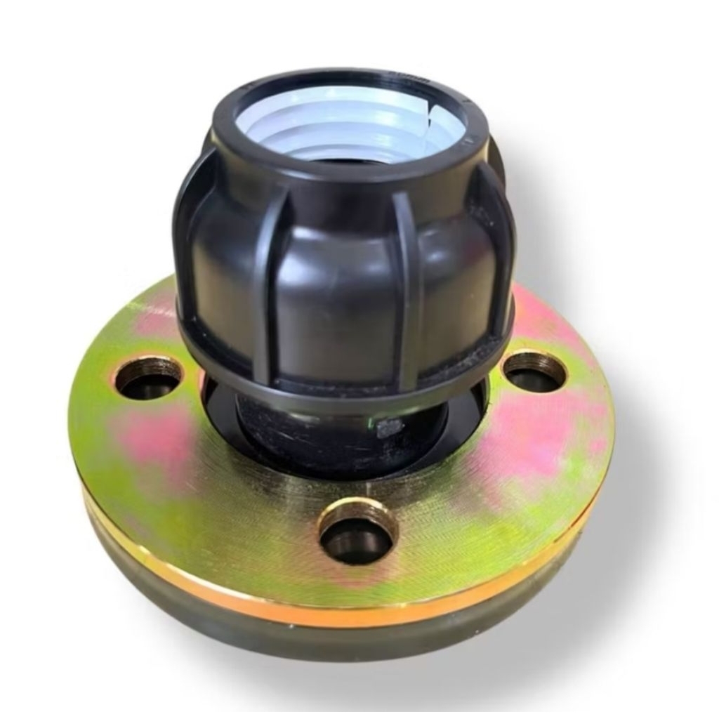 flange Adaptor HDPE 1,5"