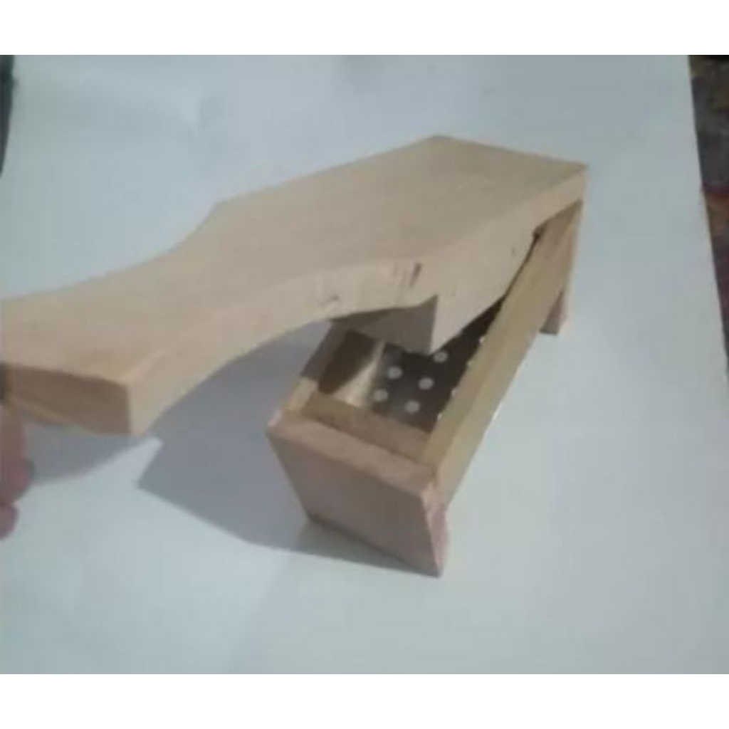 Cetakan kue ulat sutra / Cetakan telur gabus,dll simpel dan praktis