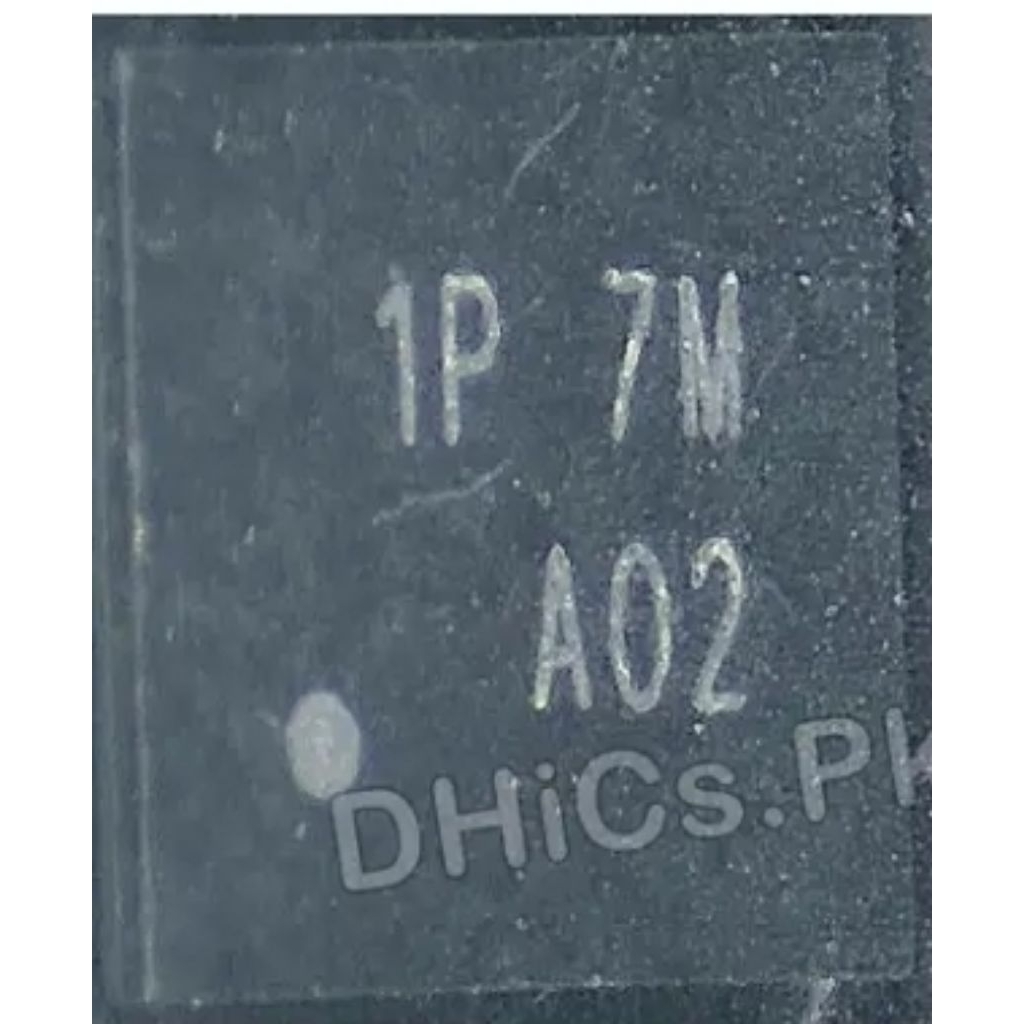 IC CAS INFINIX HOT 11S(X6812)