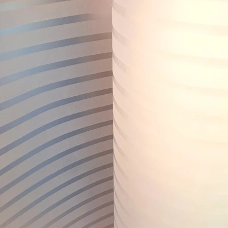 fiber plat penutup pagar tralis piber karpet serbaguna anti UV