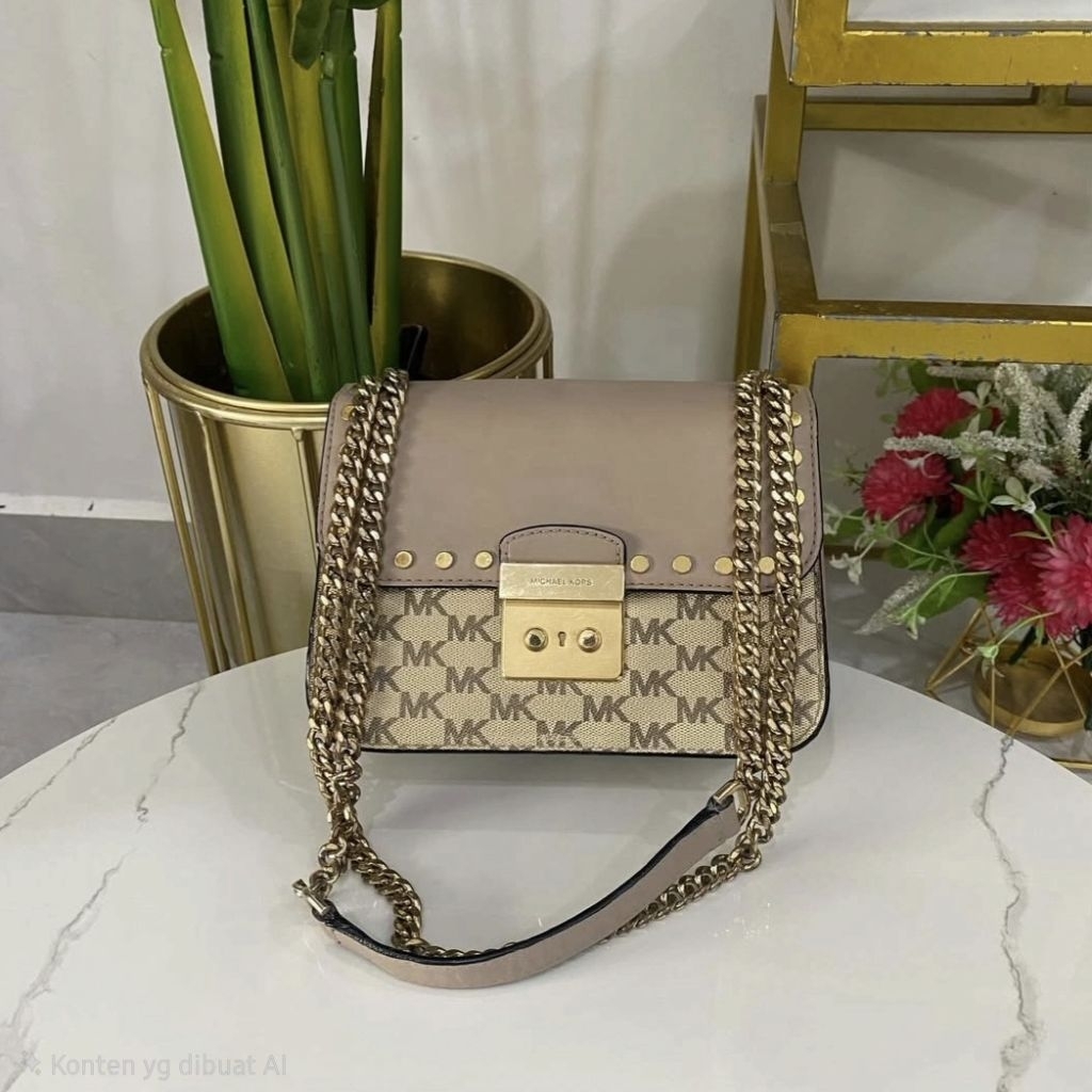 MK Sloan Editor MD Chain