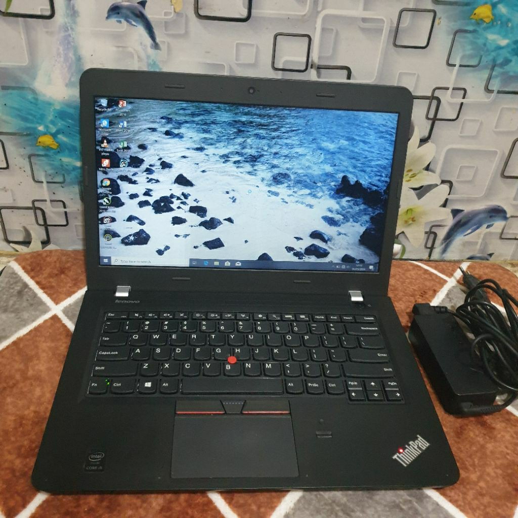 LAPTOP LENOVO THINKPEAD E450