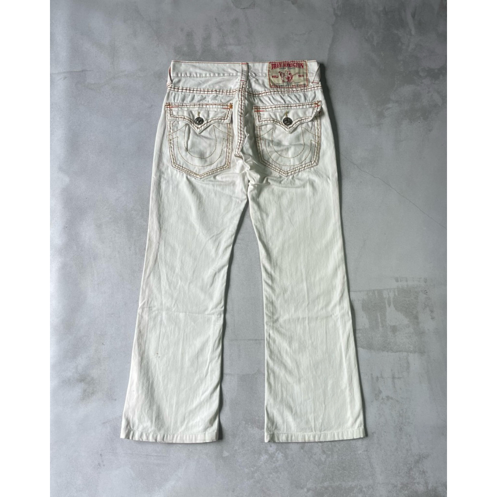 Jeans Pant True Religion Size 33 Original